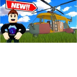 [BETA🚁] FLY HELICOPTERS
