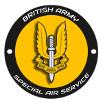 |-SAS-| Special Air Services