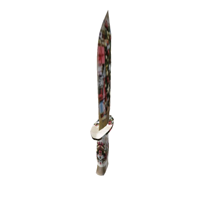 Christmas Tree Knife -For TayMaster-