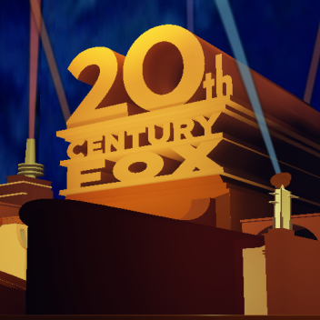 20th Century Fox Logo 1956 Replica
