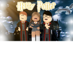 Harry Potter is the best!!
