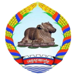 1st Khmer National Αrmed Forces Corps