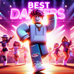 Best Dancers [Daily Rewards]