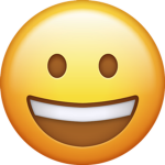 Happy smilesss