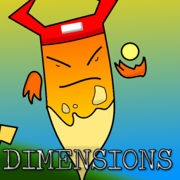Dimensions - (RADIANT RETURN) (2.0)