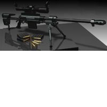 Gun Range