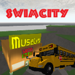Bug Fixed✅ SwimCity