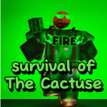 The survival of the cactus
