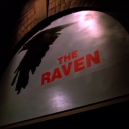 The Raven