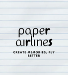 Paper Airlines