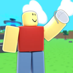 🖱️ Click Spam Simulator! [Alpha!]