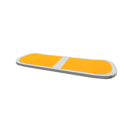 Pet Simulator X Hoverboard