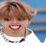 Kpop fan group.