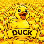 DUCK STUDIOS X