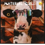 official Material Girlz