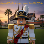 จำลองชีวิตในค่ายทหารบก โดยEYQZMK