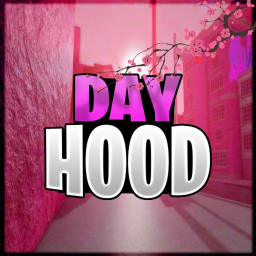 [New!🌞] Day Hood.