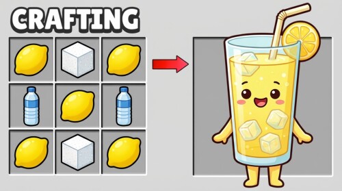 Juice Factory