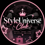 StyleUniverse Club