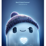 BEST FRIEND OUT OF THE BOX