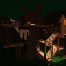 SURVIVAL MULTIPLE KILLERS FOR ADMIN!