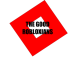 The good ROBLOXIANS gang