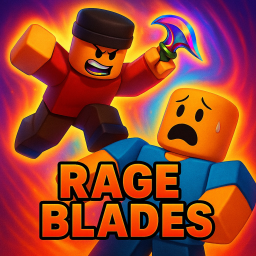 Rage Blades