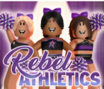 Epic Gymnastics & Cheer All Mixed Groups