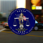 LA | Los Angeles Police Department.