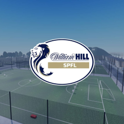SPFL Practise Pitches