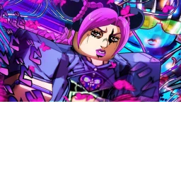 Stand's Adventure icon