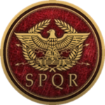The Senate and People of Rome