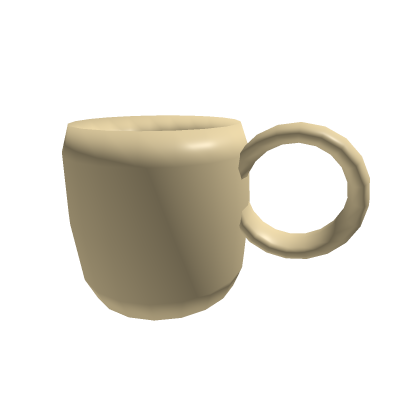 Coffee mugs