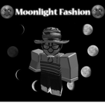 ☾Moonlight Fashion☾