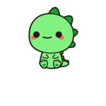 Dino4lifers <3
