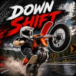 Down_Shift Group Thumbnail