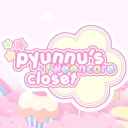 ♡ Pyunnu's tweencore closet [60+]