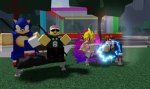 The gang better