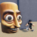 Tung Tung Head