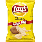 POTATO ChIPS SQAUD
