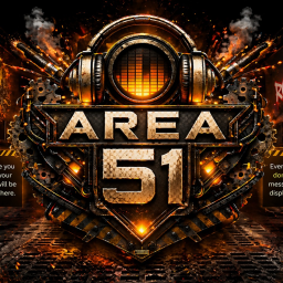 AREA 51