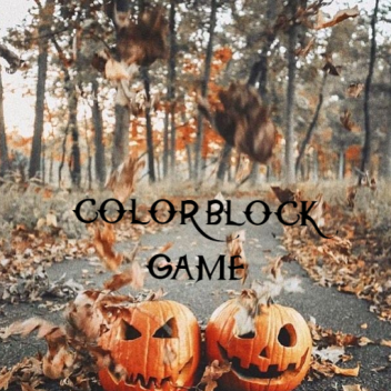 Color Block HALLOWEEN UPDATE🎃