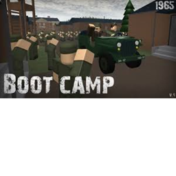 Boot Camp