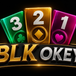 BLK Okey V 1.0