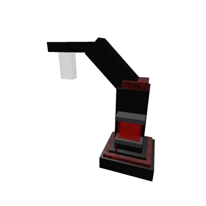 Phosphorus Mine [For Berezaa]