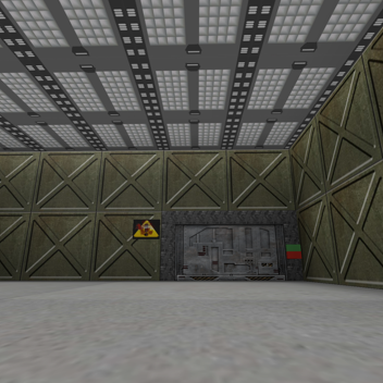 Survive Sonic.Exe in Area 51