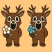 Spot the Difference 99 Nights in the Forest 2 icon