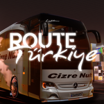Route Türkiye