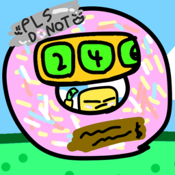 PLS DONOT!