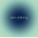 Retro Styled Clothing